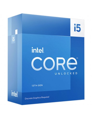 I5-13600KF 3.5G/20MB/BOX/1700